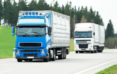 Adana ile Çukurbostan Arası Eşya Taşıma